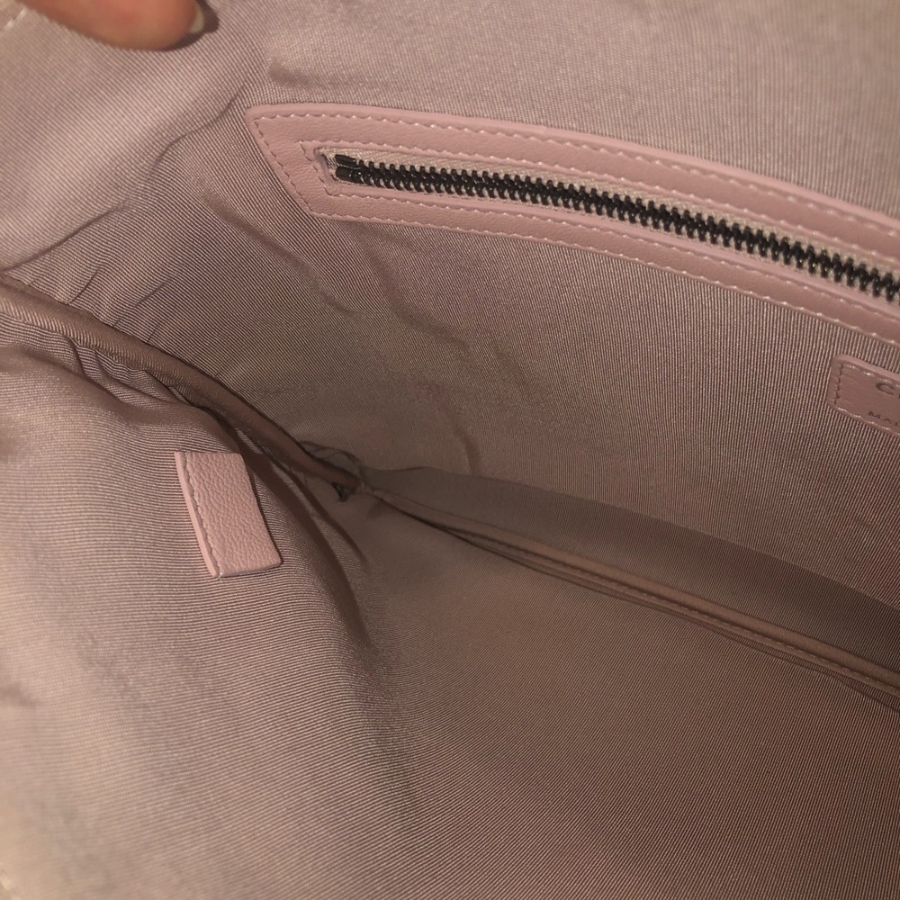 Chanel “La Pausa” collection clutch/pouch - Picture 7 of 8
